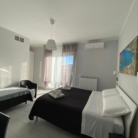 Colline Del Sole Bed & Breakfast San Salvo Luaran gambar