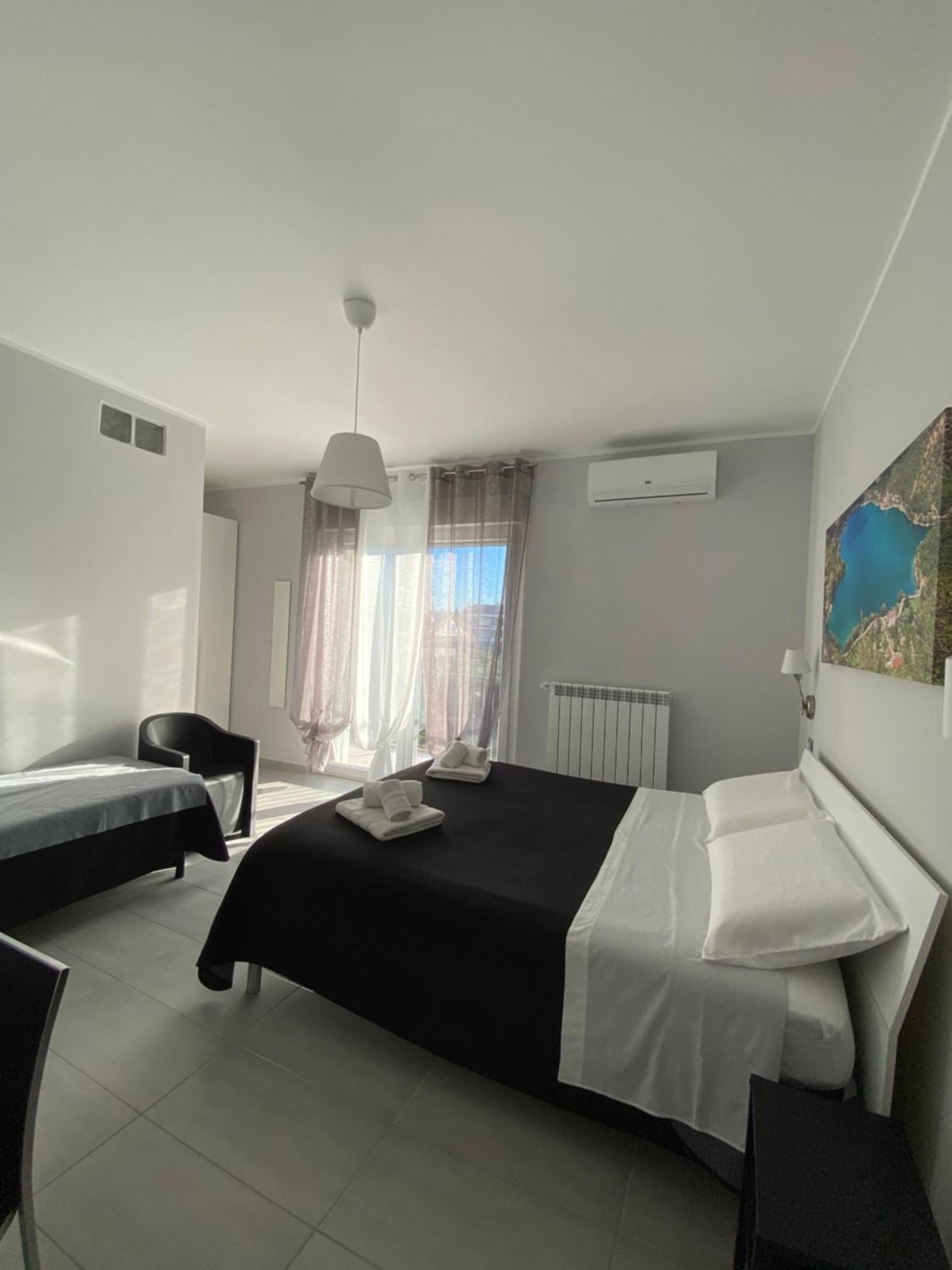 Colline Del Sole Bed & Breakfast San Salvo Luaran gambar