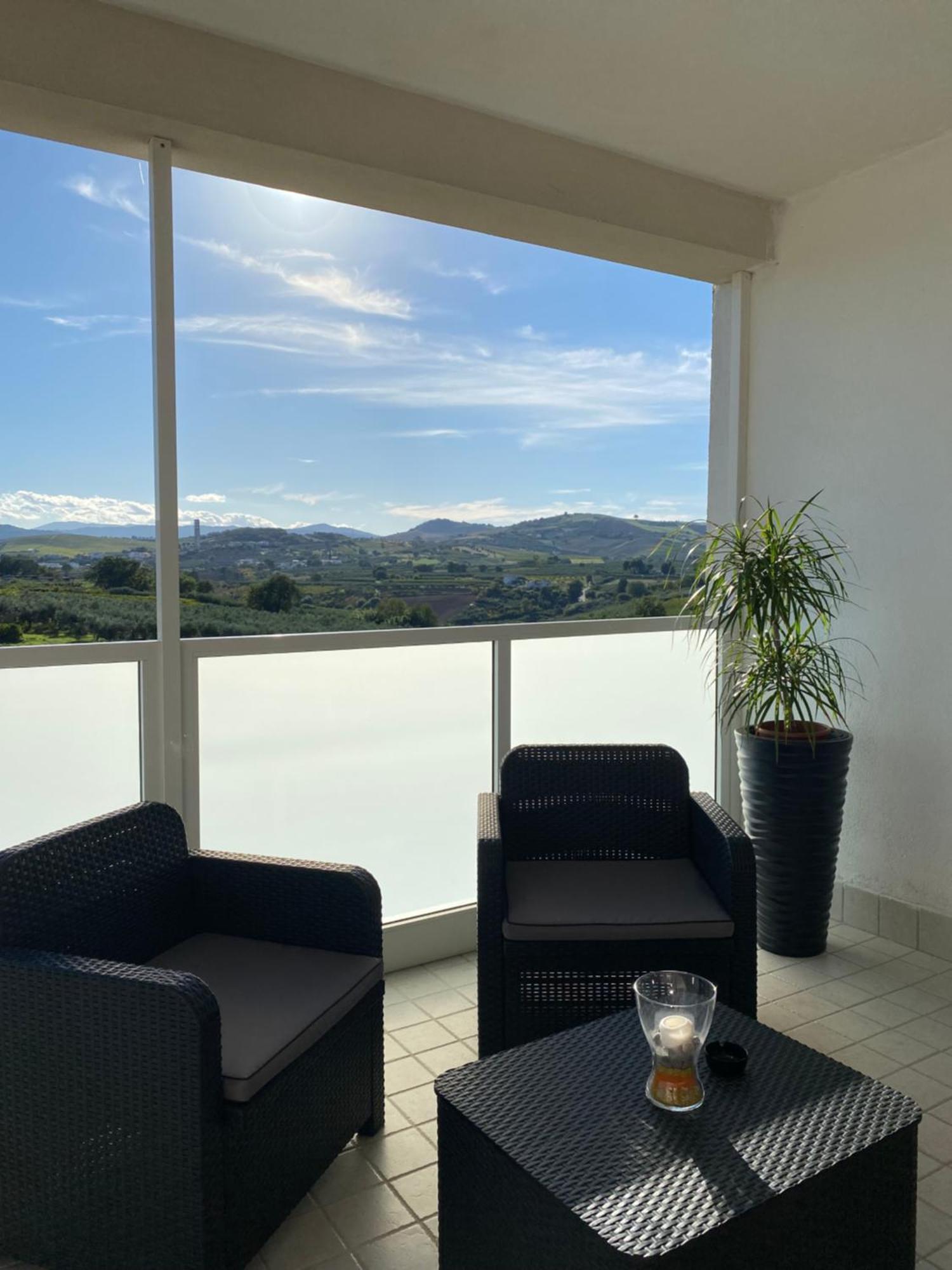 Colline Del Sole Bed & Breakfast San Salvo Luaran gambar