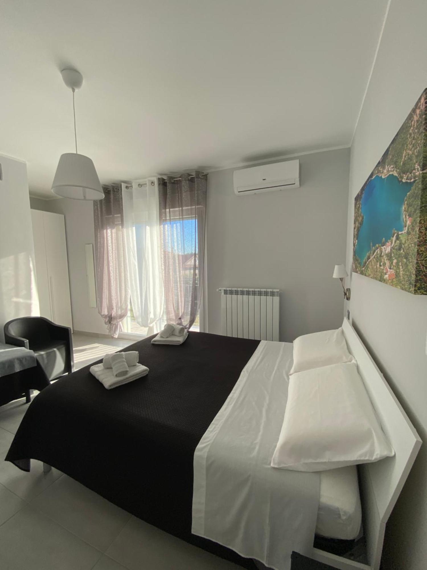 Colline Del Sole Bed & Breakfast San Salvo Luaran gambar
